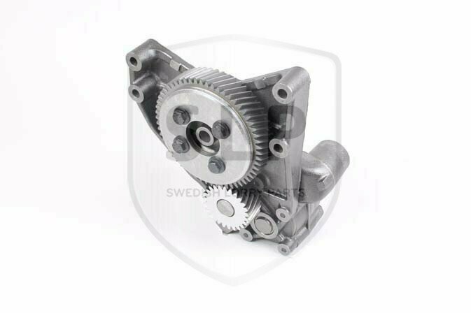 OIL PUMP OLJEPUMP 1556177 OP-730