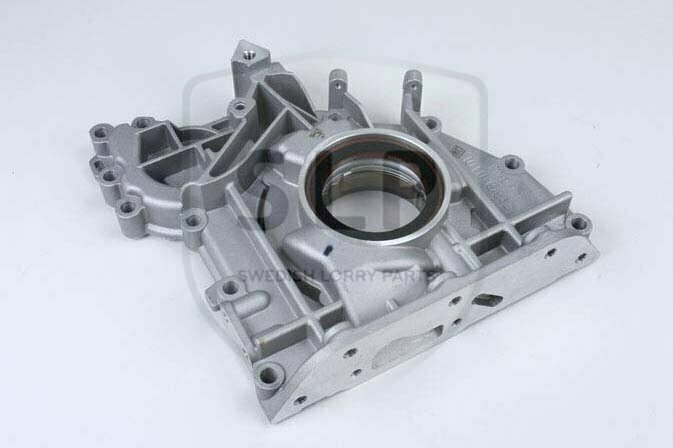 OIL PUMP, OLJEPUMP, 20476119, OP-736