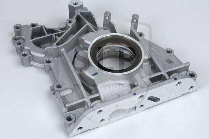OIL PUMP OLJEPUMP 20581867 OP-956