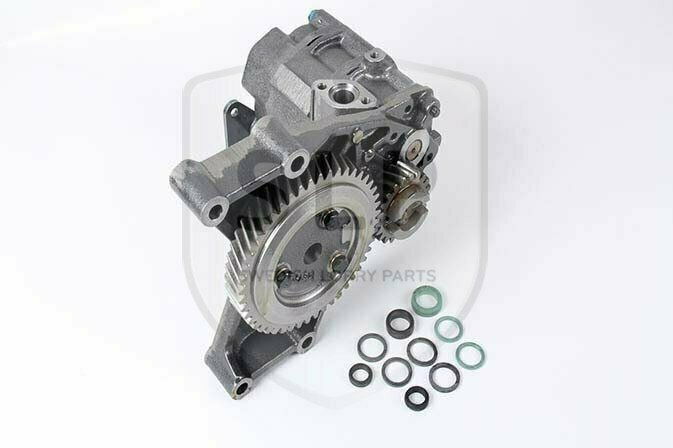 OIL PUMP OLJEPUMP 425180 OP-175