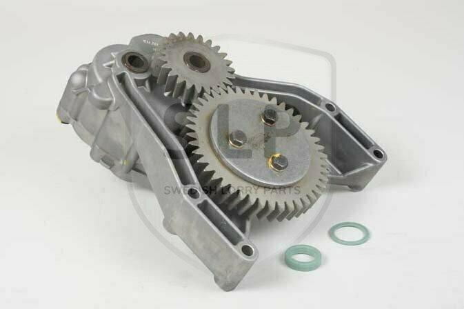 OIL PUMP OLJEPUMP 8170261 OP-261