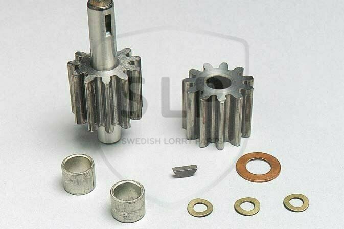 OIL PUMP REPAIR KIT, REP.SATS OLJEPUMP, 275570, OPK-155