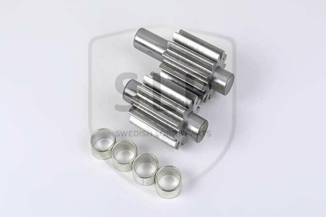 OIL PUMP REPAIR KIT, REP.SATS OLJEPUMP, 276871, OPK-871