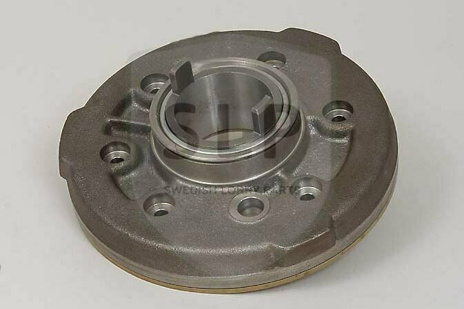 OIL PUMP TRANSMISSION TRANSMISSIONSPUMP 11037205 OP-003