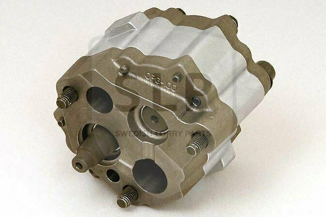 OIL PUMP TRANSMISSION, TRANSMISSIONSPUMP, 4720099, OP-099