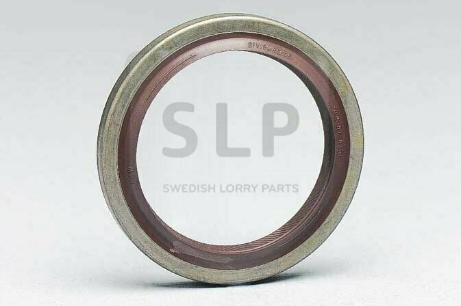 OIL SEAL GEAR BOX, PACKBOX VÄXELLÅDA, 267316, PB-316