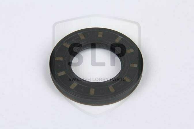 OIL SEAL INJ.PUMP DRIVE, RADIALTÄTNING DRIVNING INSP.PUMP, 1546221, PB-221