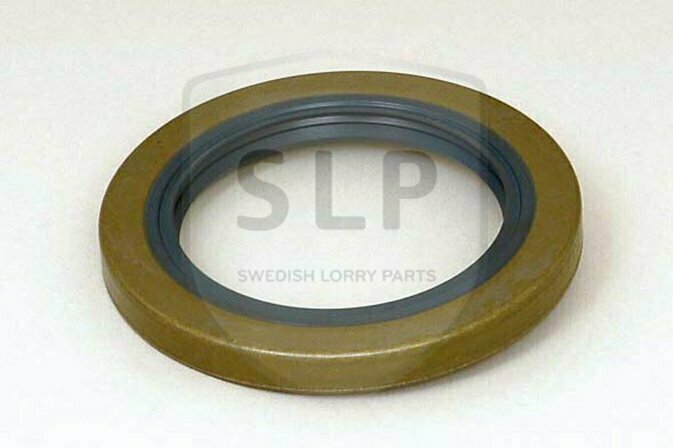 OIL SEAL INTERMEDIATE SHAFT RADIALTÄTNING MELLANAXEL 11190762 PB-762