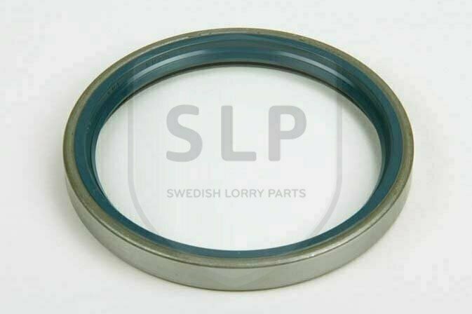 OIL SEAL OUTER WHEEL HUB, RADIALTÄTNING YTTRE HJULNAV, 6612168, PB-2168