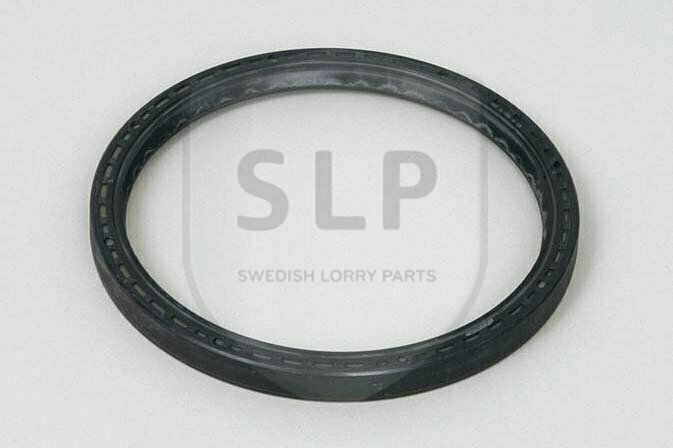 OIL SEAL WHEEL HUB, HJULLAGERTÄTNING, 1698582, PB-582