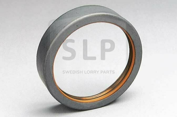 OIL SEAL WHEEL HUB, PACKBOX HJULNAV, 118728, PB-728