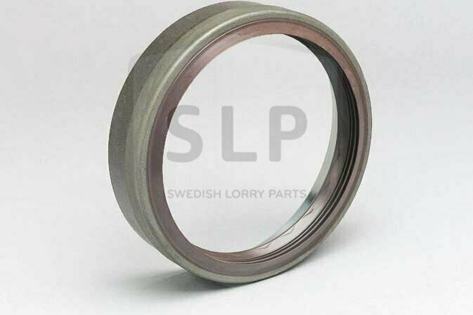 OIL SEAL WHEEL HUB, RADIALTÄTNING HJULNAV, 4717787, PB-555