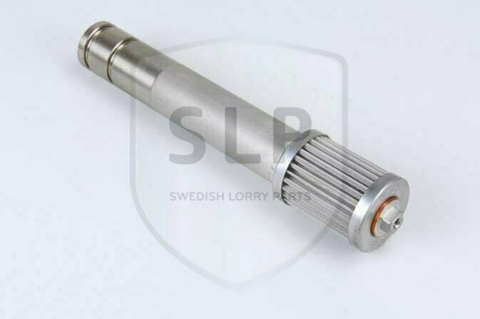 OIL STRAINER, OLJESIL, 11036513, OS-513