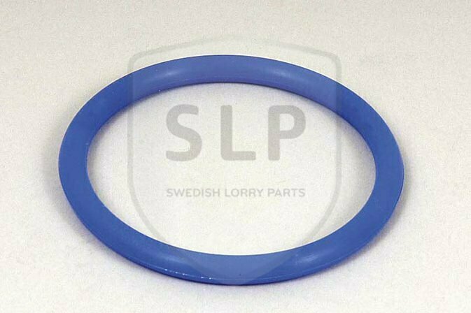 O-RING BLUE, O-RING BLÅ, 1542783, EPL-2783