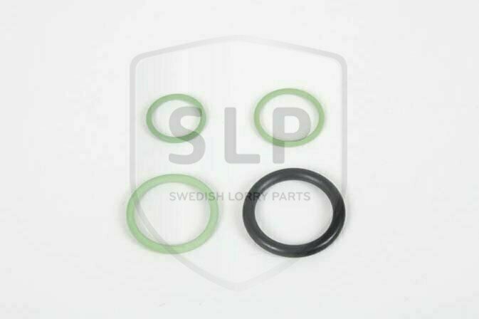 O-RING KIT, O-RINGSSATS, 11707049, ORK-049