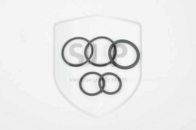 O-RING KIT, O-RINGSSATS, 15089650, ORK-650