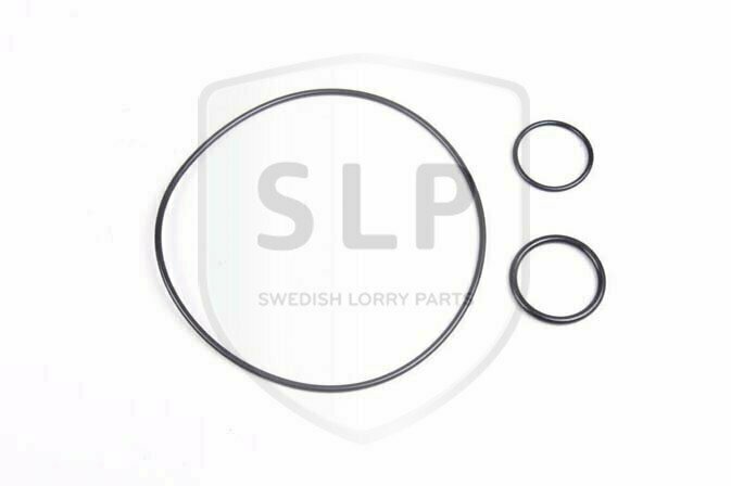 O-RING KIT, O-RINGSSATS, 21976104, RK-6104