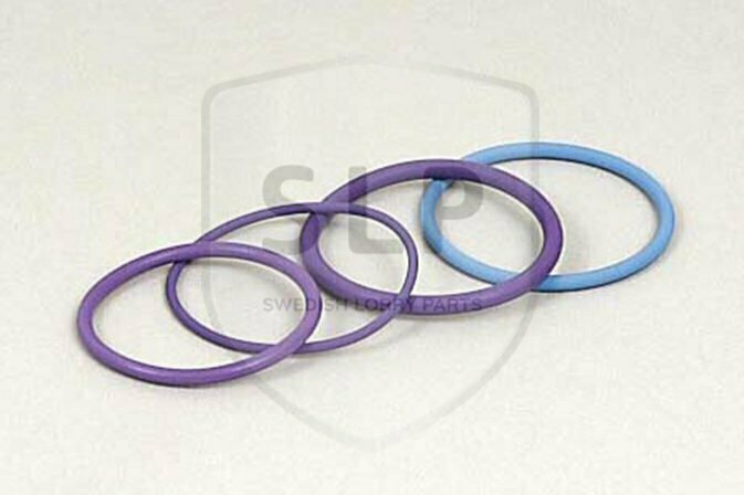 O-RING KIT, O-RINGSSATS, 276644, RK-948
