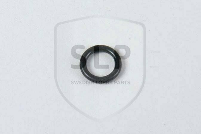 O-RING, O-RING, 1587176, OR-7176
