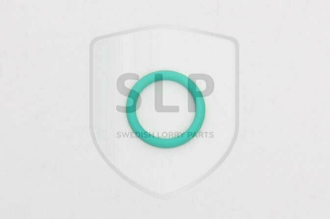 O-RING, O-RING, 968007, OR-007