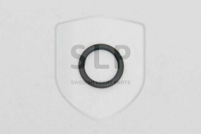 O-RING, O-RING, 968207, OR-207