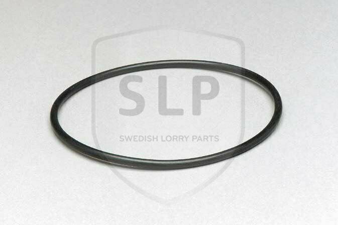 O-RING WHEEL HUB O-RING HJULNAV 13960198 OR-198