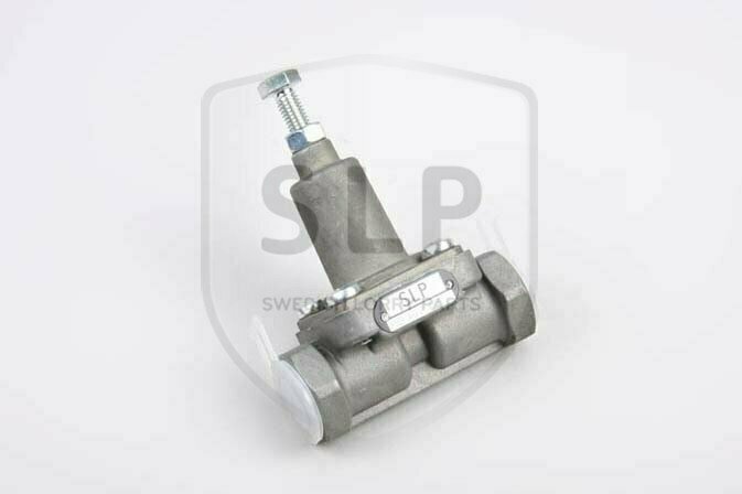 OVER FLOW VALVE ÖVERSTRÖMNINGSVENTIL 1598426 ABV-426