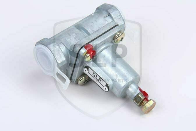 OVER FLOW VALVE, ÖVERSTRÖMNINGSVENTIL, 1629655, ABV-898