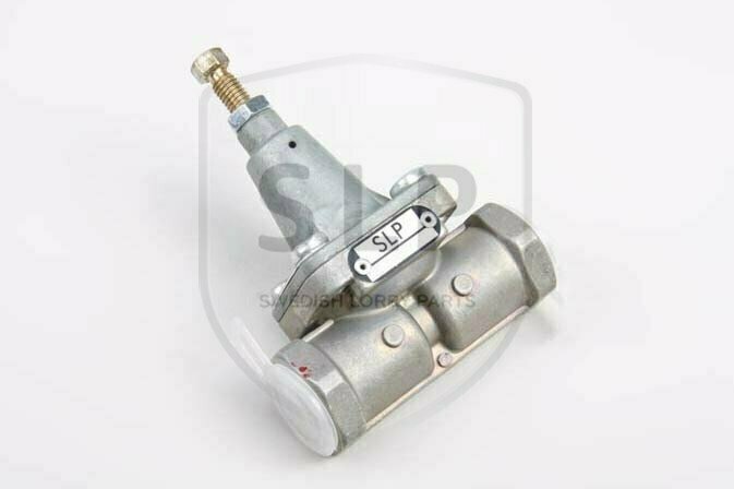 OVER FLOW VALVE, ÖVERSTRÖMNINGSVENTIL, 354889, ABV-128