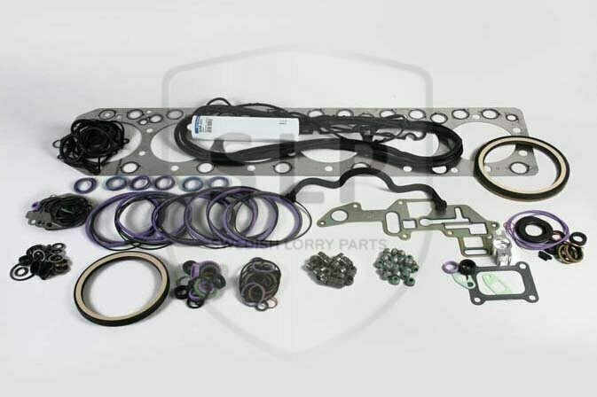 PACKNINGSSATS KOMPLETT, PACKNINGSSATS KOMPLETT, -, FS-9010