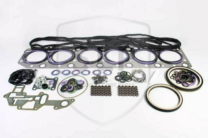 PACKNINGSSATS KOMPLETT, PACKNINGSSATS KOMPLETT, -, FS-9011