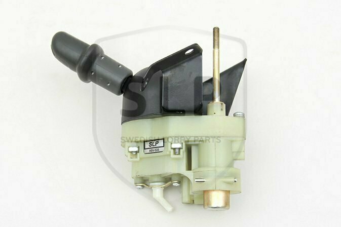 PARKING BRAKE VALVE, 20367533