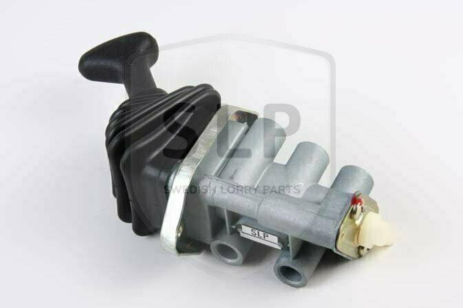PARKING BRAKE VALVE PARKERINGSBROMSVENTIL 1627356 ABV-2356