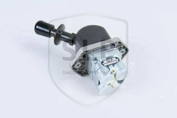 PARKING BRAKE VALVE, PARKERINGSBROMSVENTIL, 6797747, ABV-747