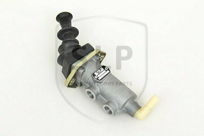 PARKING BRAKE VALVE PARKERINGSBROMSVENTIL 9515443 ABV-443
