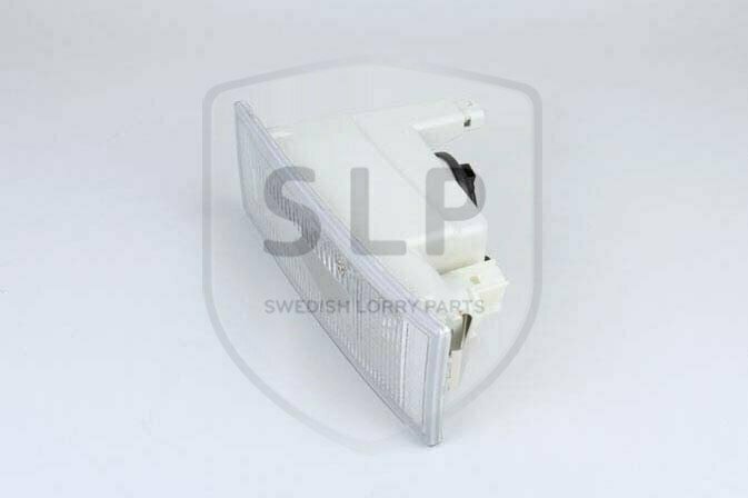 PARKING LAMP RIGHT PARKERINGSLYKTA HÖGER 20360274 PKL-274