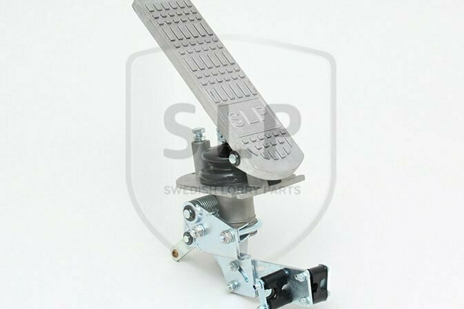 PEDAL, PEDAL, -, PDL-760