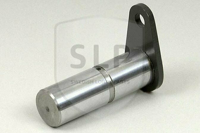 PIN BOGGIE ROLLER, TAPP/AXEL, 1506441, TA-441