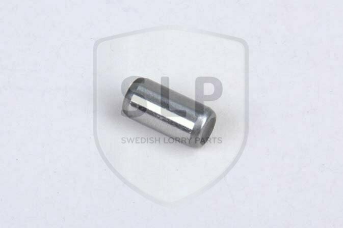 PIN, CYLINDRISK PINNE, 950586, PIN-586