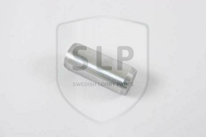 PIN, CYLINDRISK PINNE, 950711, PIN-711