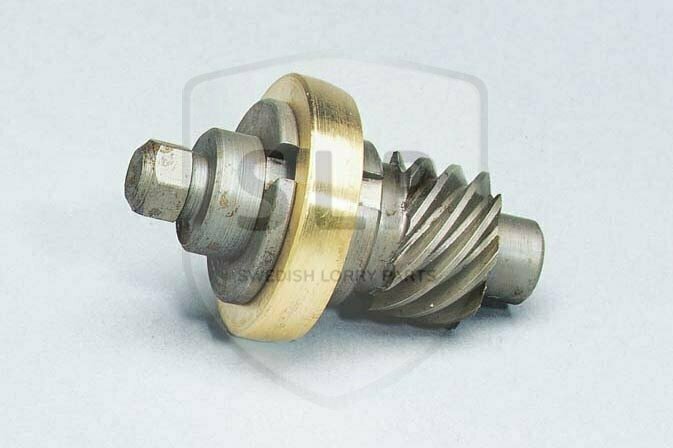PINION LEFT Z-CAM PINJONG VÄNSTER Z-KAM 1696924 BP-924