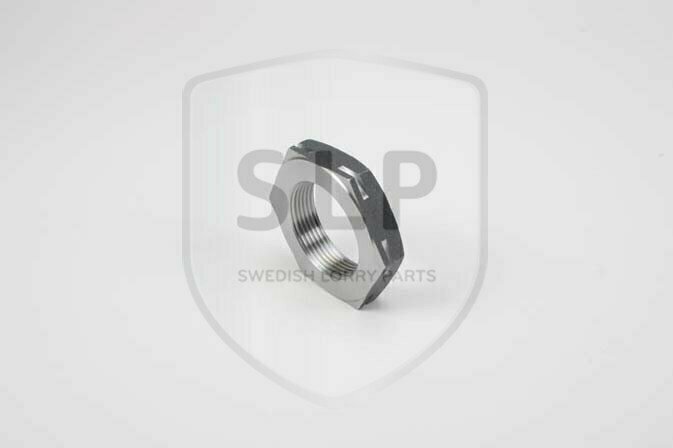 PINION NUT, PINJONGMUTTER, 943805, N-805