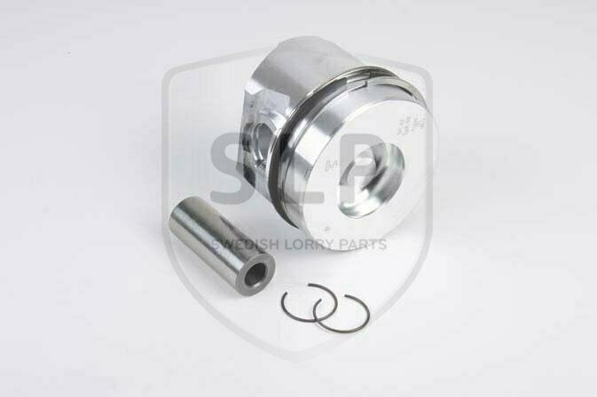 PISTON 0,50 MM OVERSIZE, KOLV 0,50 MM ÖD., -, PIK-622X