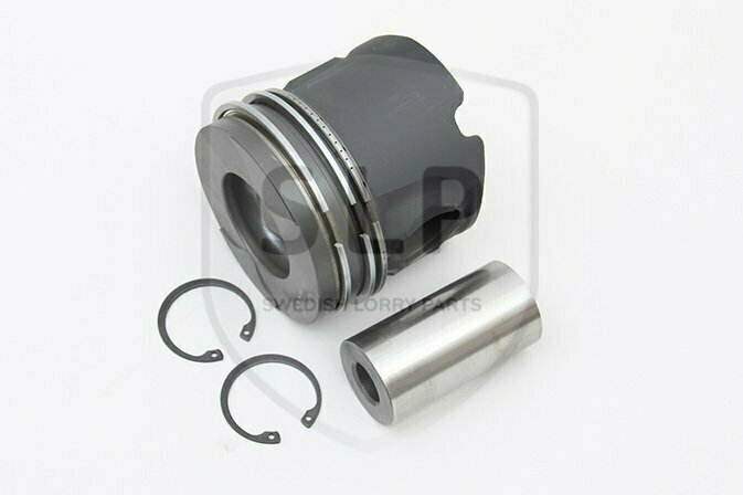 PISTON KIT STD KOLVSATS STD 21711727 PIK-546