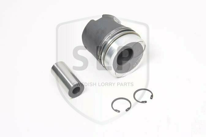 PISTON KIT STD, KOLVSATS STD, -, PIK-6099