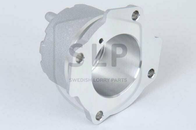 PISTON, KOLV RANGECYLINDER, 1526816, PI-816
