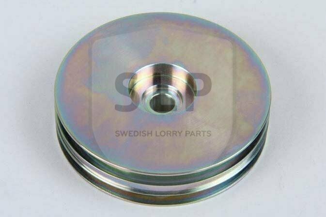 PISTON, KOLV RANGECYLINDER, 1669678, PI-678