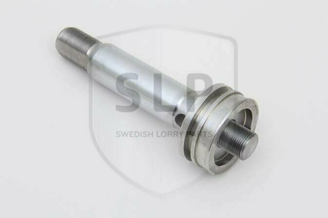 PISTON PIN CPL., KOLVTAPP KMPL, 2808043, PI-043