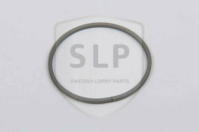 PISTON RING GEAR BOX, KOLVRING VXLLÅDA, 4871048, PR-048