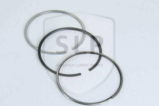 PISTON RING KIT KOLVRINGSATS 20799069 PRK-011